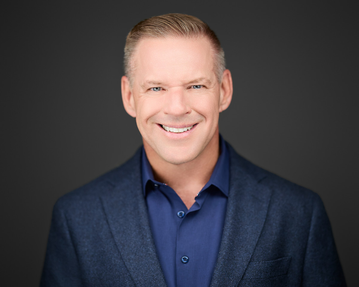 Tom Smith, Founder and Principal of Commercial Growth Advisory